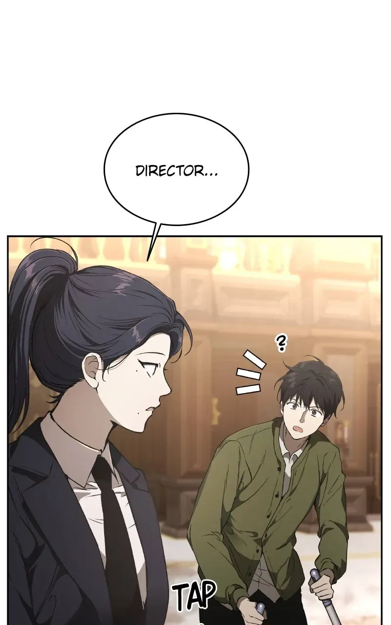 Kindergarten forDivine Beasts Chapter 12 page 4 - 