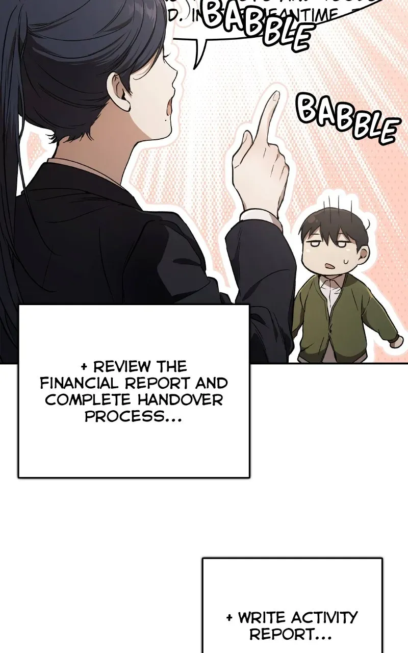 Kindergarten forDivine Beasts Chapter 12 page 9 - 