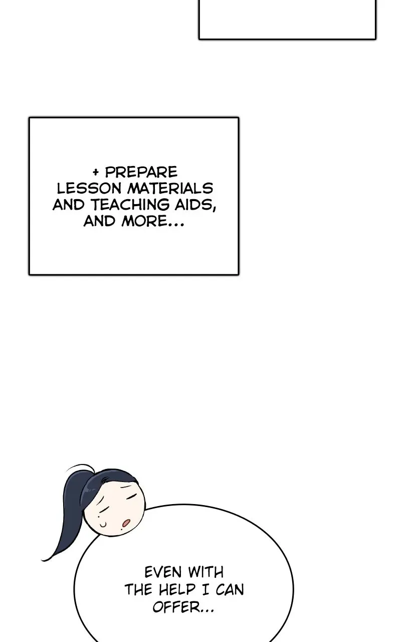 Kindergarten forDivine Beasts Chapter 12 page 10 - 