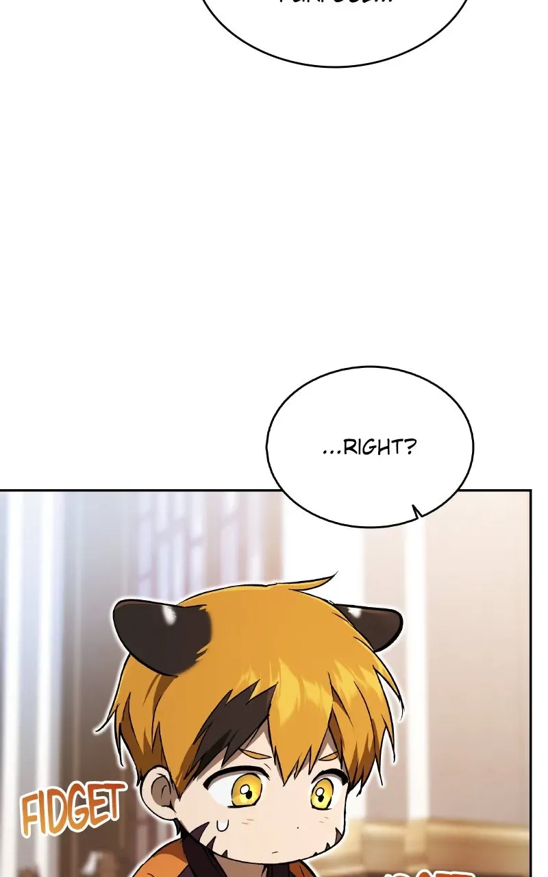 Kindergarten forDivine Beasts Chapter 13 page 105 - 