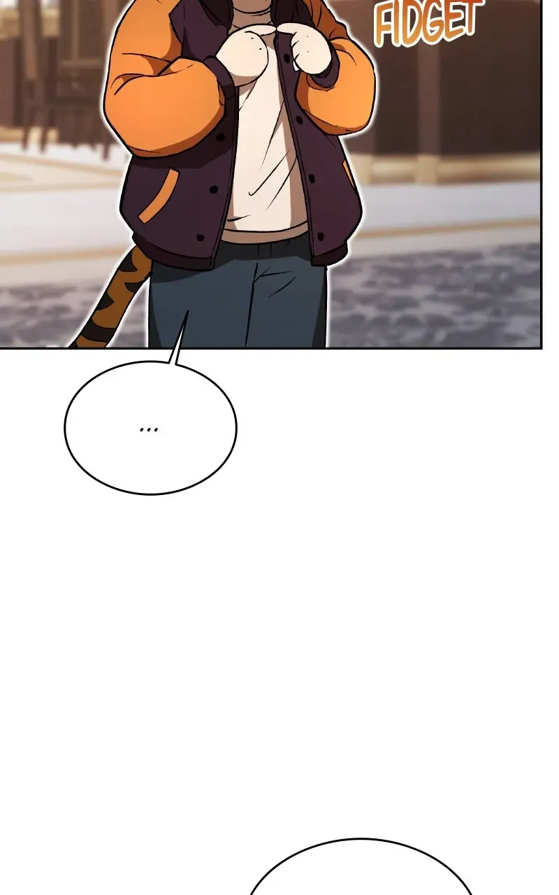 Kindergarten forDivine Beasts Chapter 13 page 106 - 