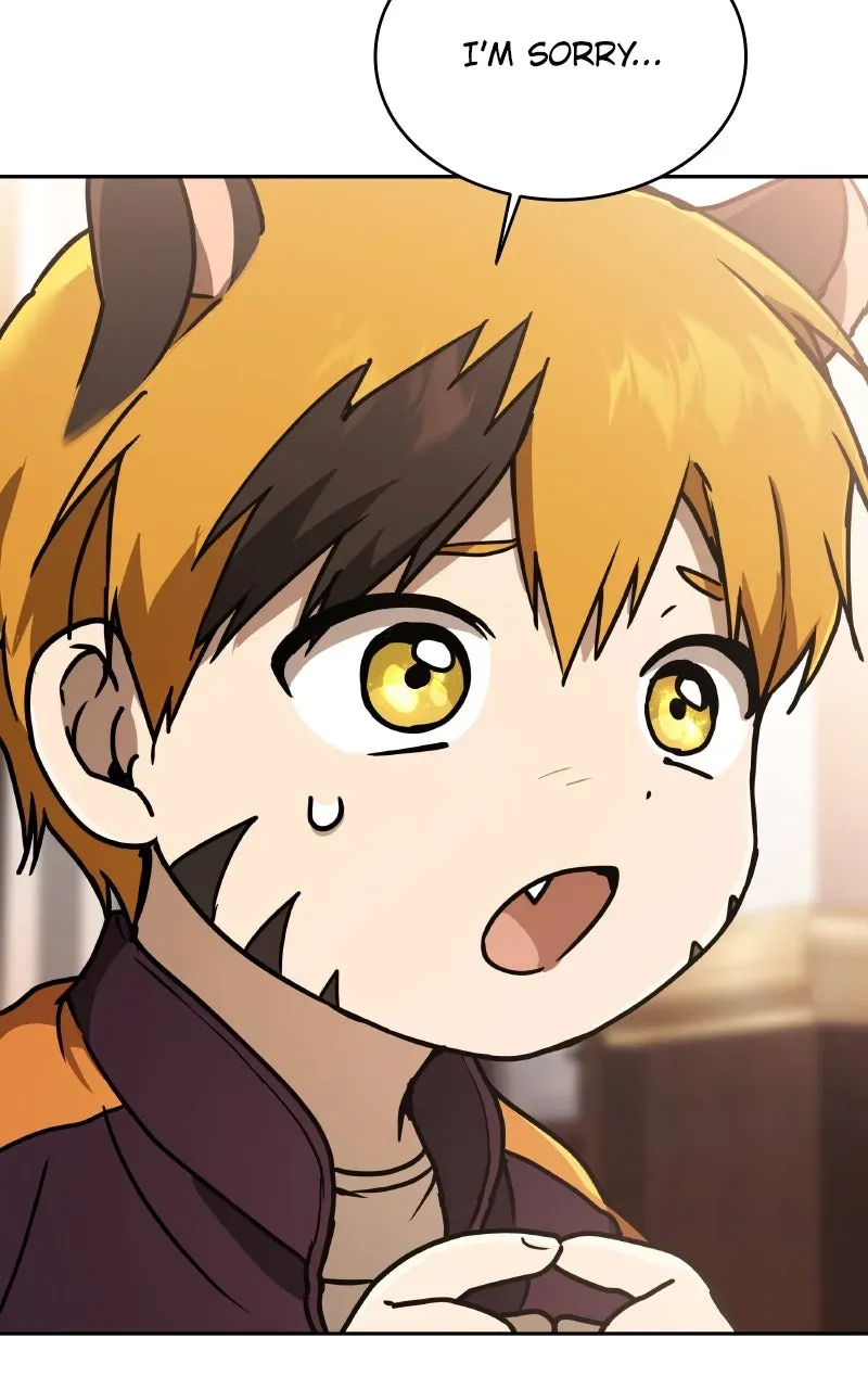 Kindergarten forDivine Beasts Chapter 13 page 107 - 