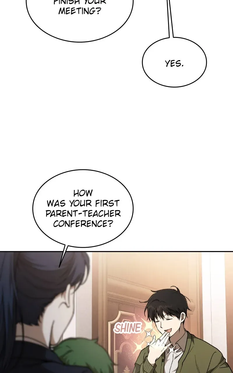 Kindergarten forDivine Beasts Chapter 13 page 121 - 