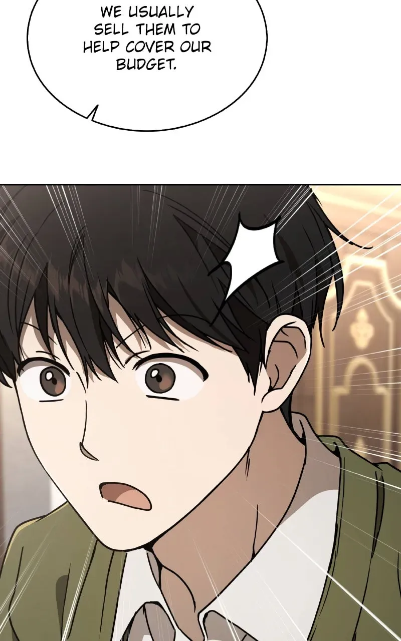 Kindergarten forDivine Beasts Chapter 13 page 137 - 