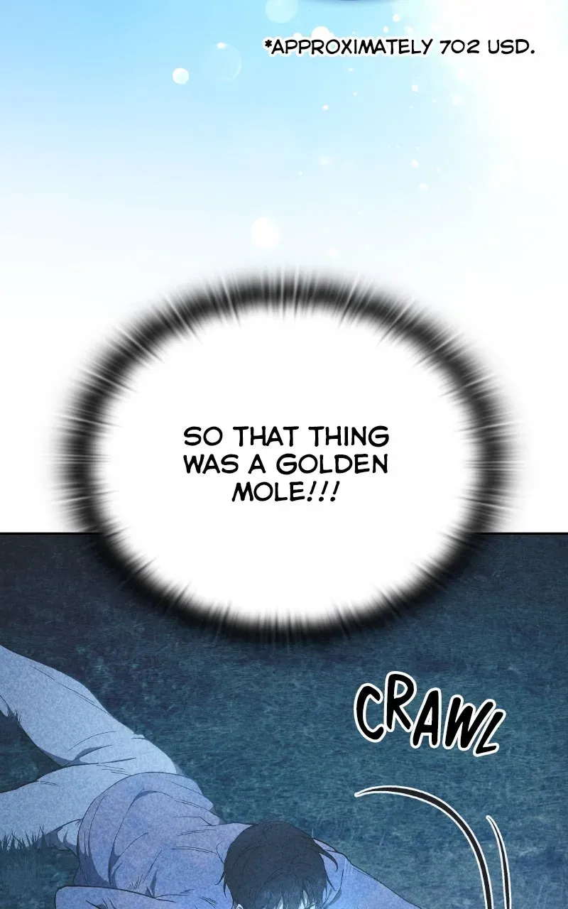 Kindergarten forDivine Beasts Chapter 13 page 140 - 