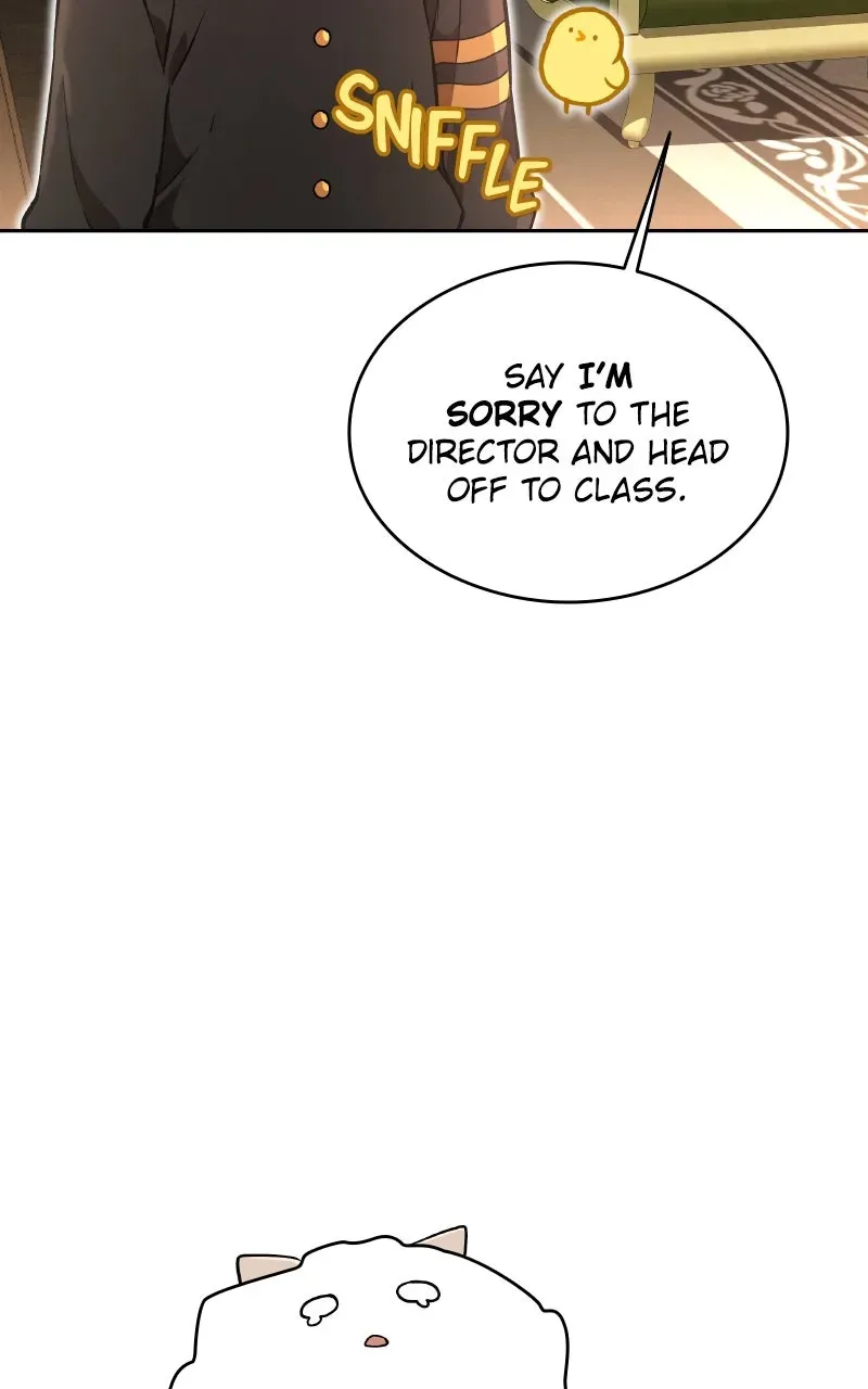 Kindergarten forDivine Beasts Chapter 13 page 22 - 