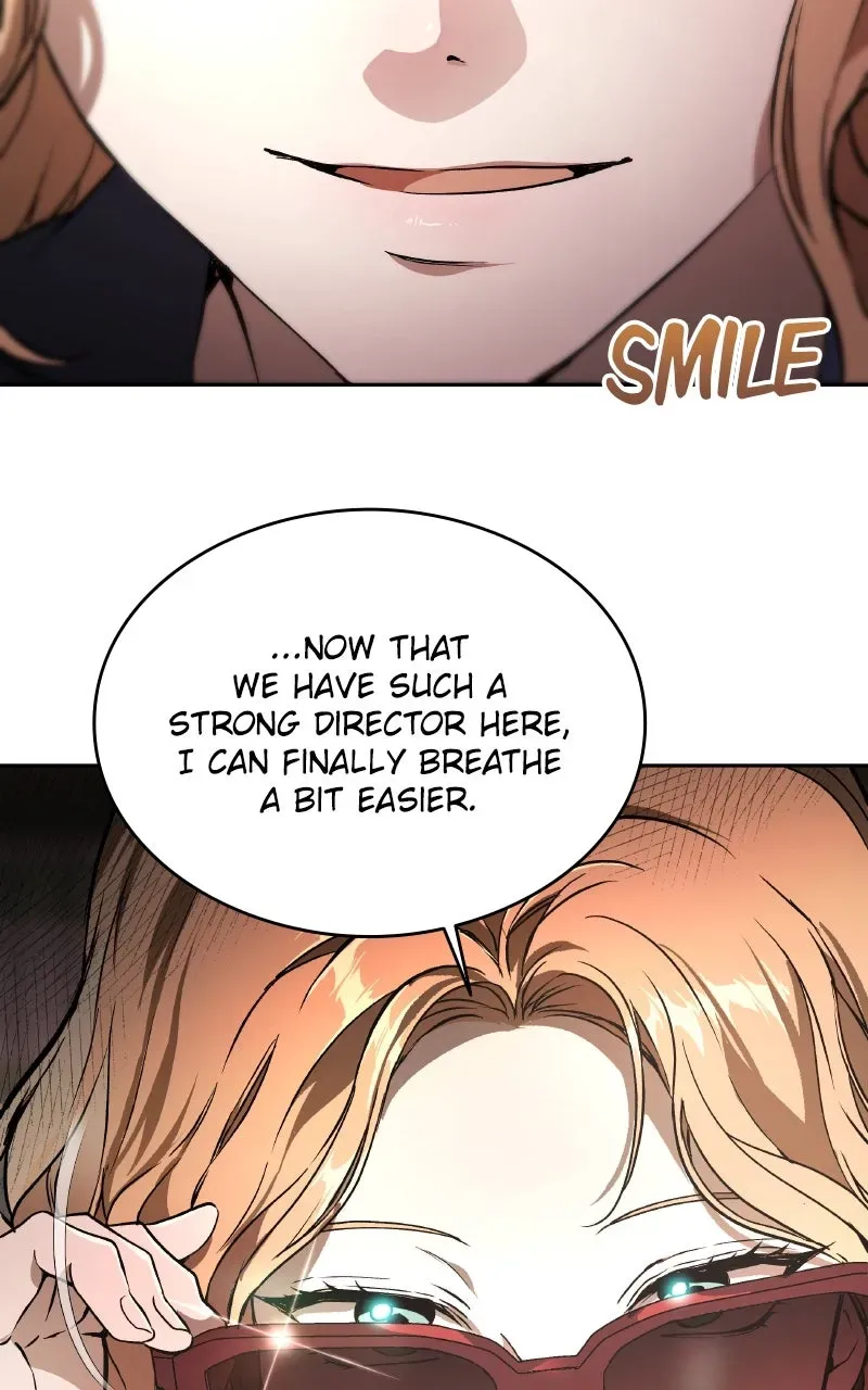 Kindergarten forDivine Beasts Chapter 13 page 31 - 
