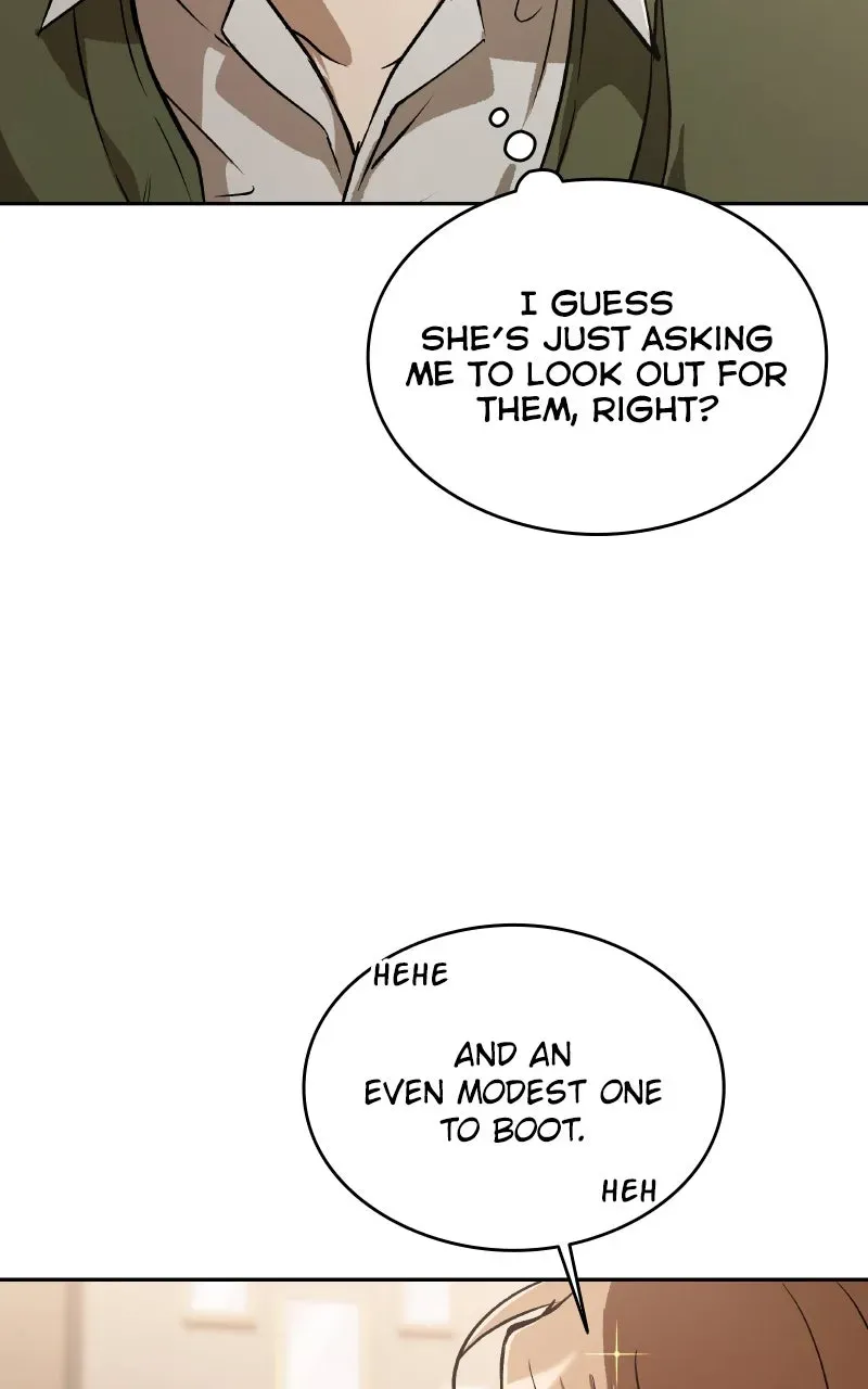 Kindergarten forDivine Beasts Chapter 13 page 36 - 