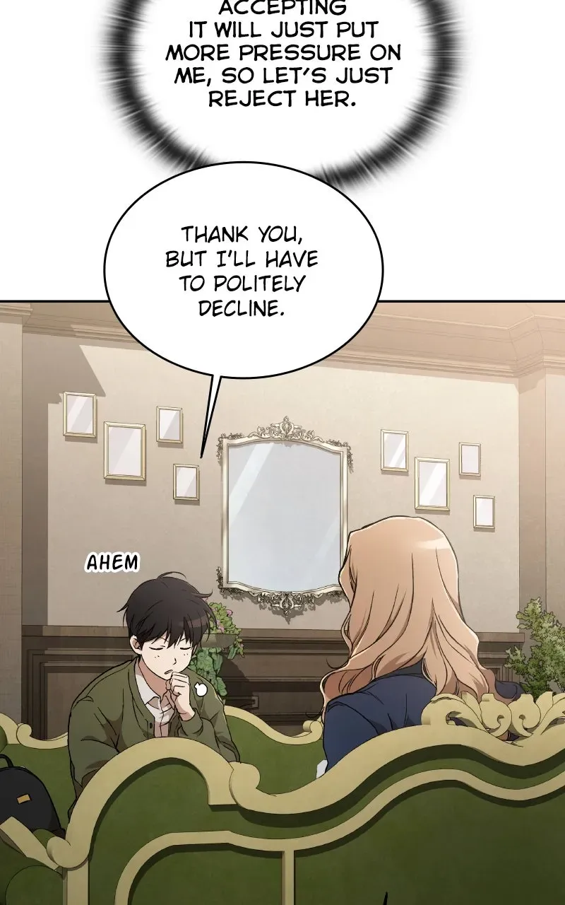 Kindergarten forDivine Beasts Chapter 13 page 43 - 