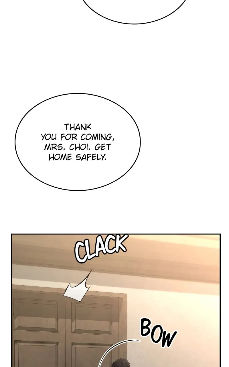 Kindergarten forDivine Beasts Chapter 13 page 61 - 