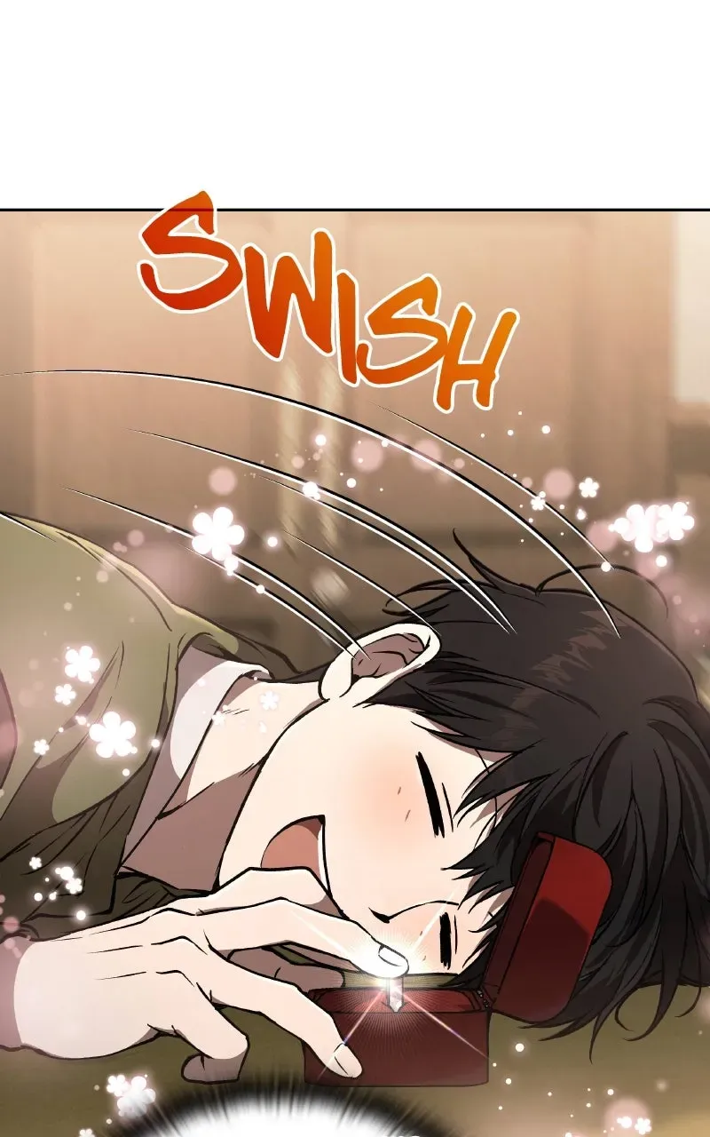 Kindergarten forDivine Beasts Chapter 13 page 63 - 