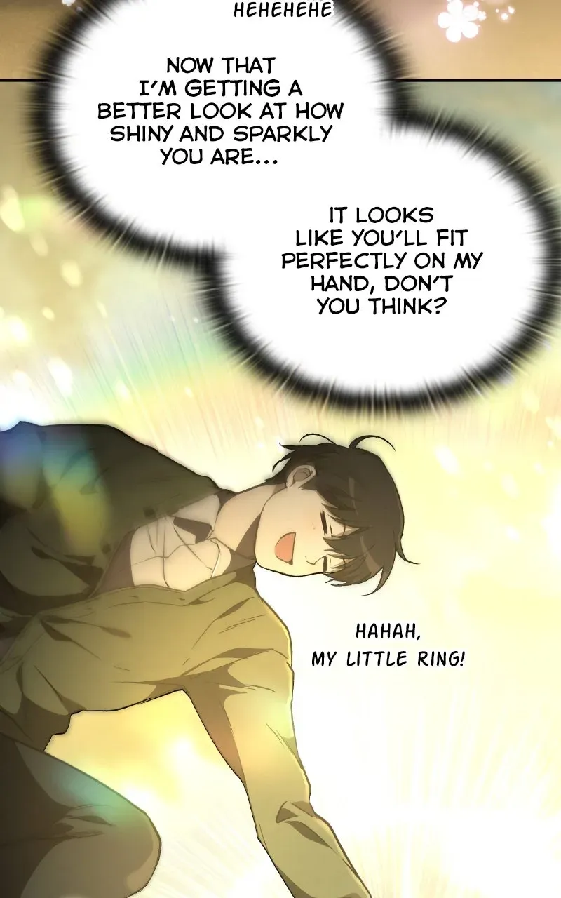 Kindergarten forDivine Beasts Chapter 13 page 64 - 