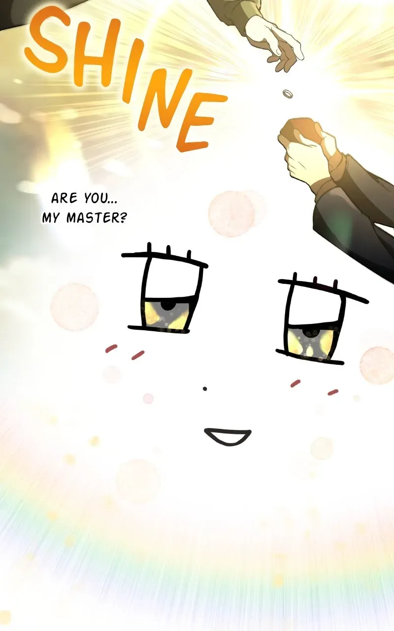 Kindergarten forDivine Beasts Chapter 13 page 65 - 