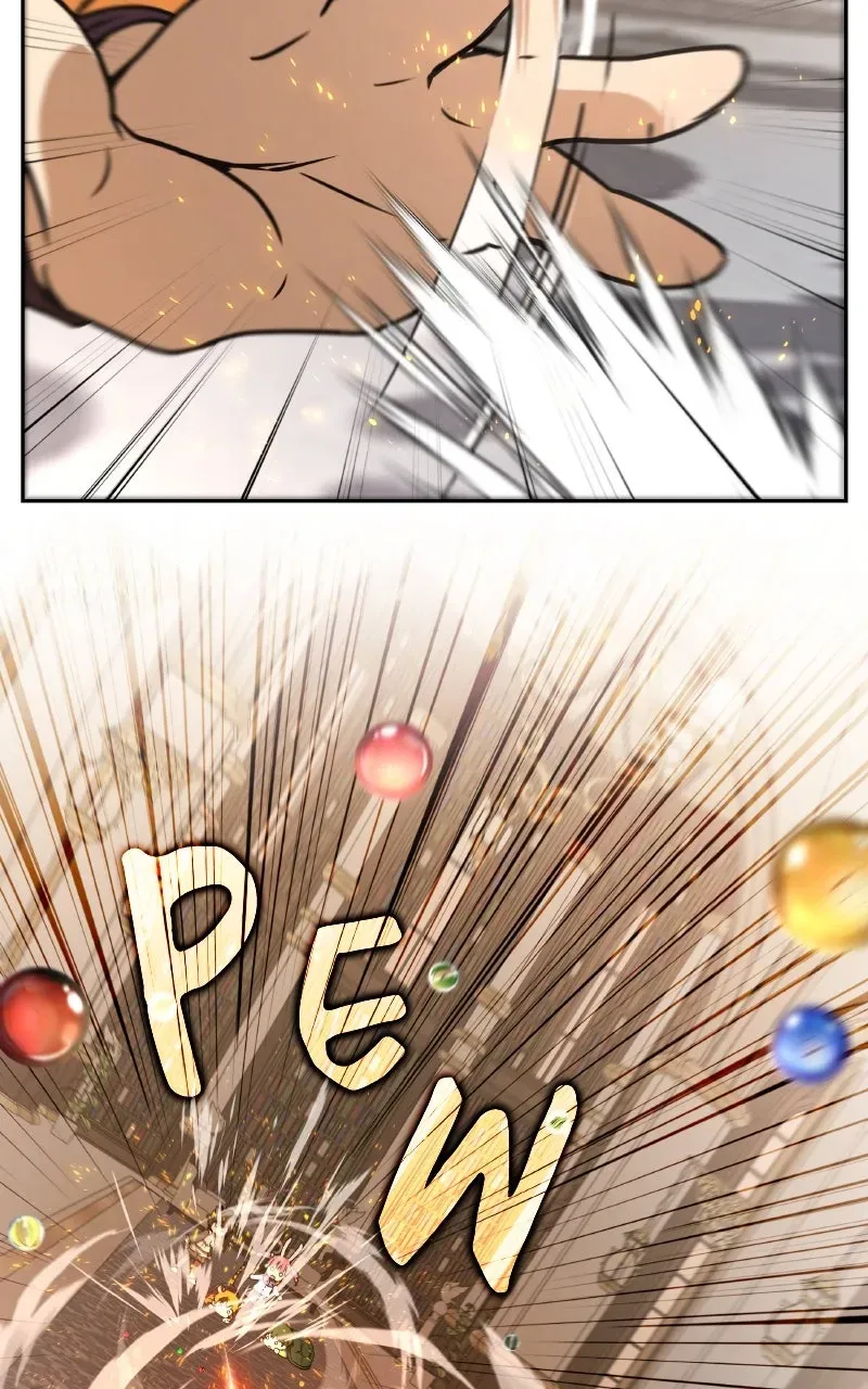 Kindergarten forDivine Beasts Chapter 13 page 79 - 