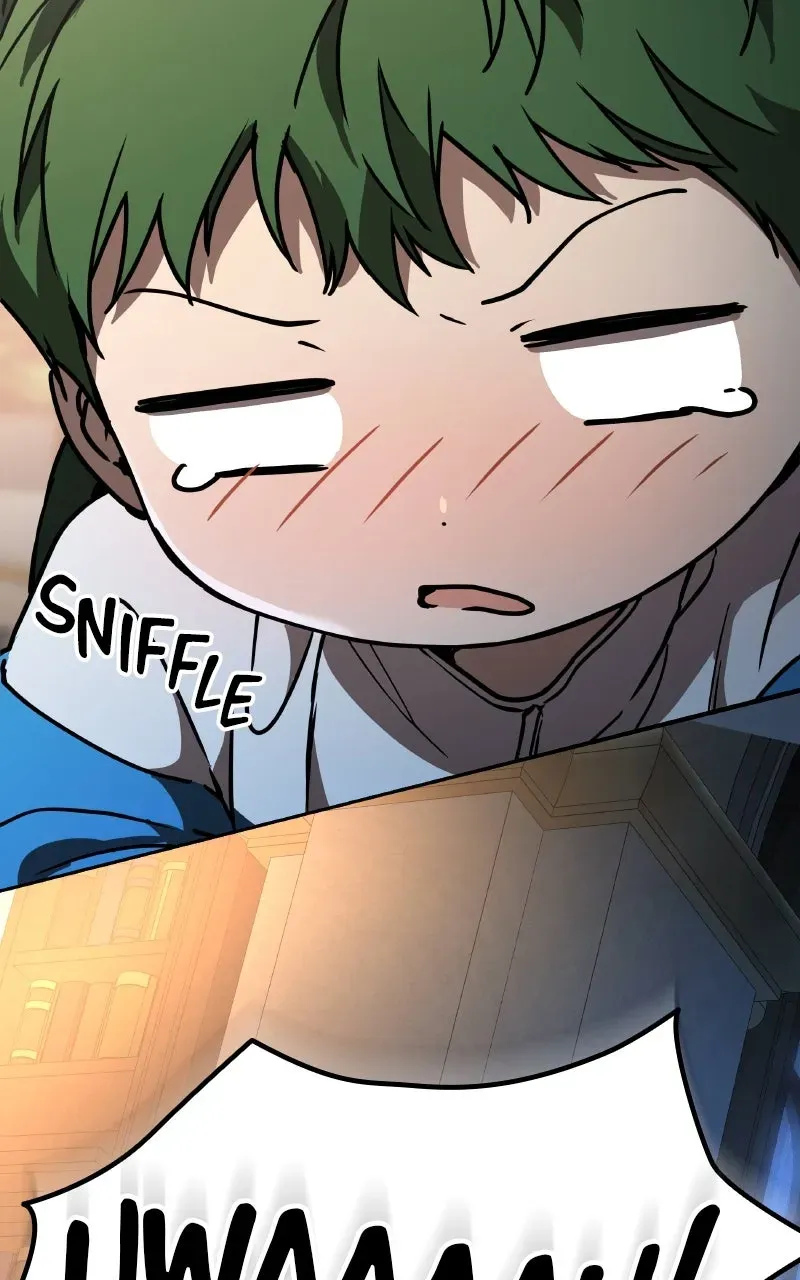 Kindergarten forDivine Beasts Chapter 13 page 88 - 