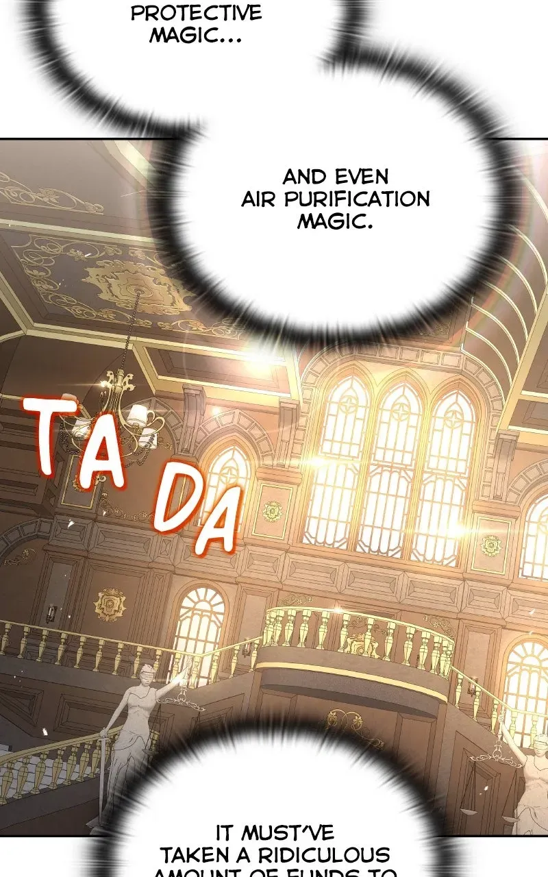 Kindergarten forDivine Beasts Chapter 14 page 119 - 