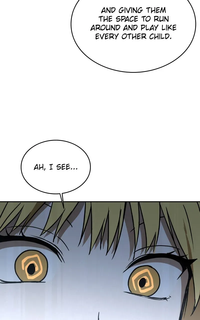Kindergarten forDivine Beasts Chapter 14 page 133 - 