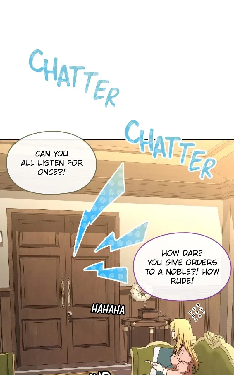 Kindergarten forDivine Beasts Chapter 14 page 142 - 