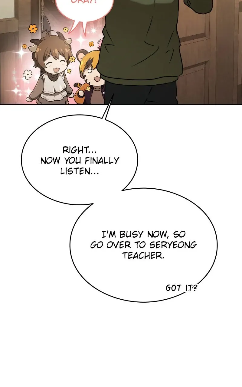 Kindergarten forDivine Beasts Chapter 14 page 145 - 