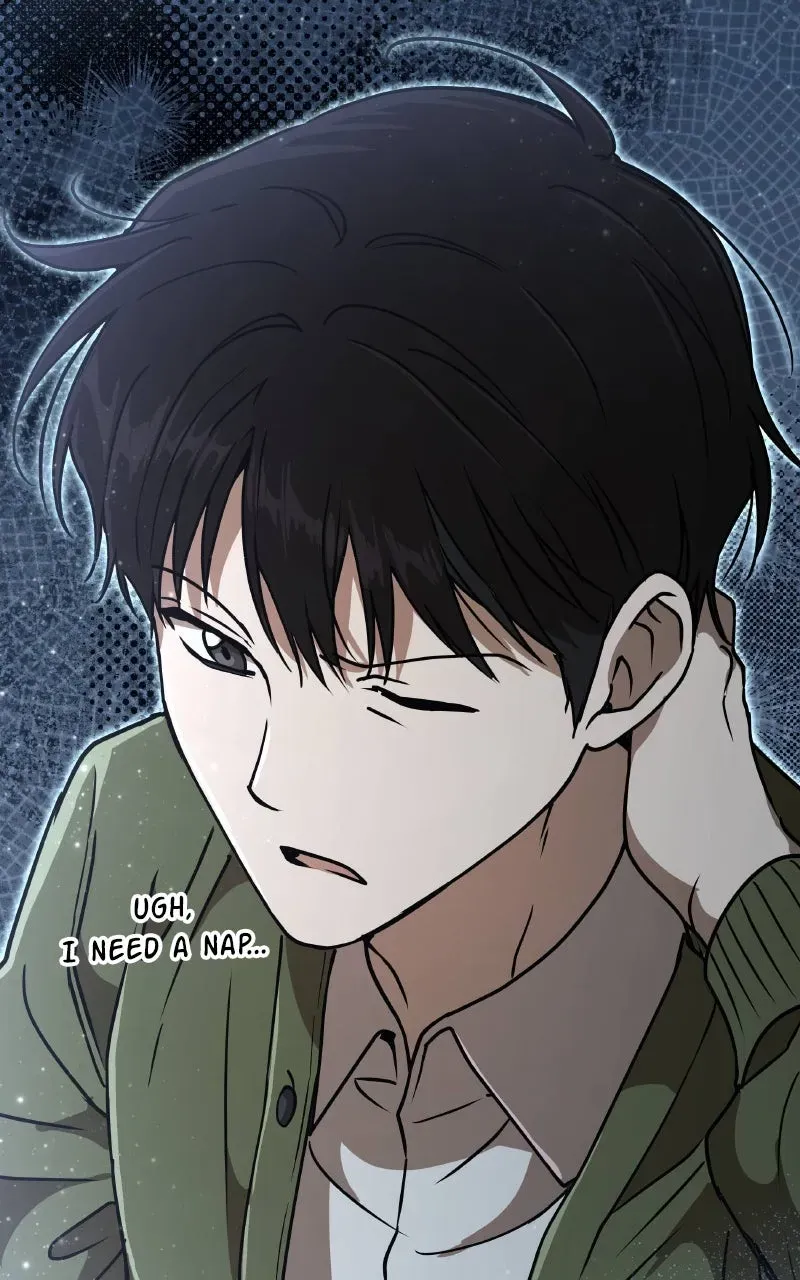 Kindergarten forDivine Beasts Chapter 14 page 153 - 