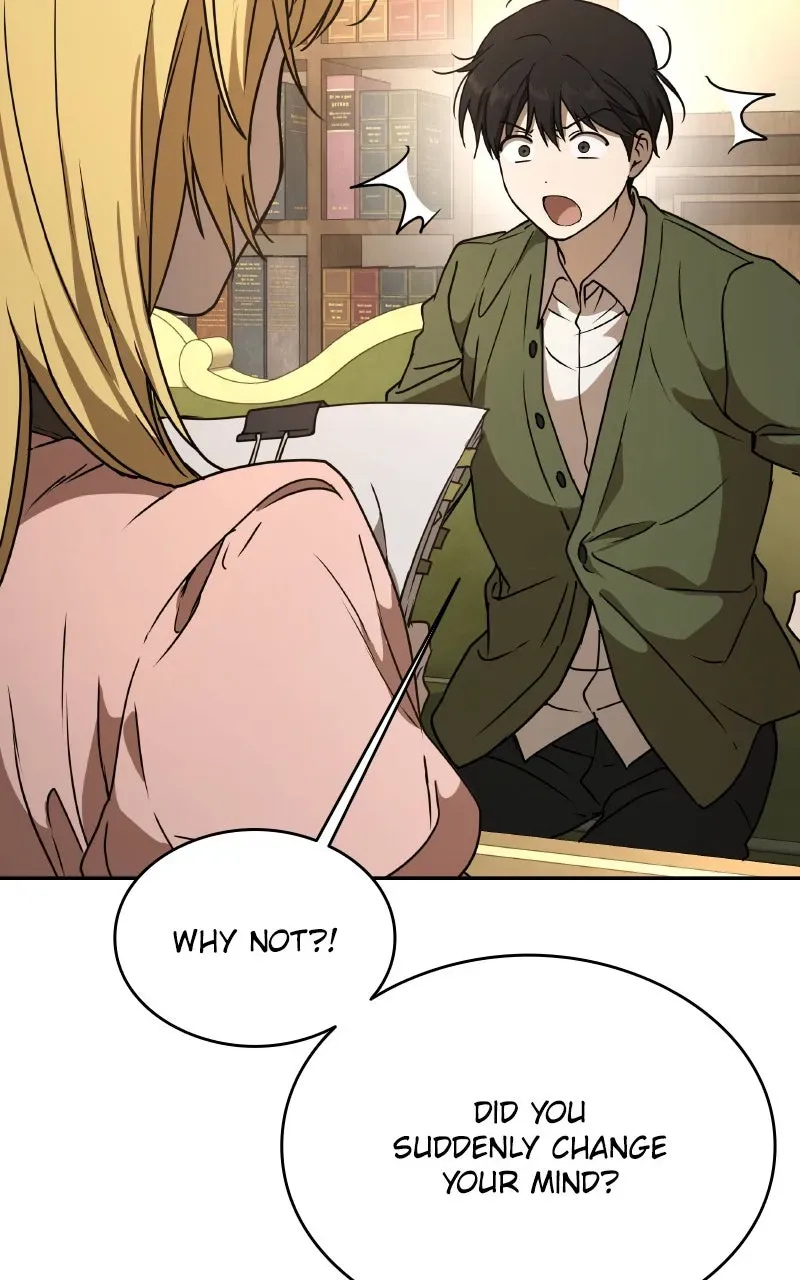 Kindergarten forDivine Beasts Chapter 14 page 157 - 