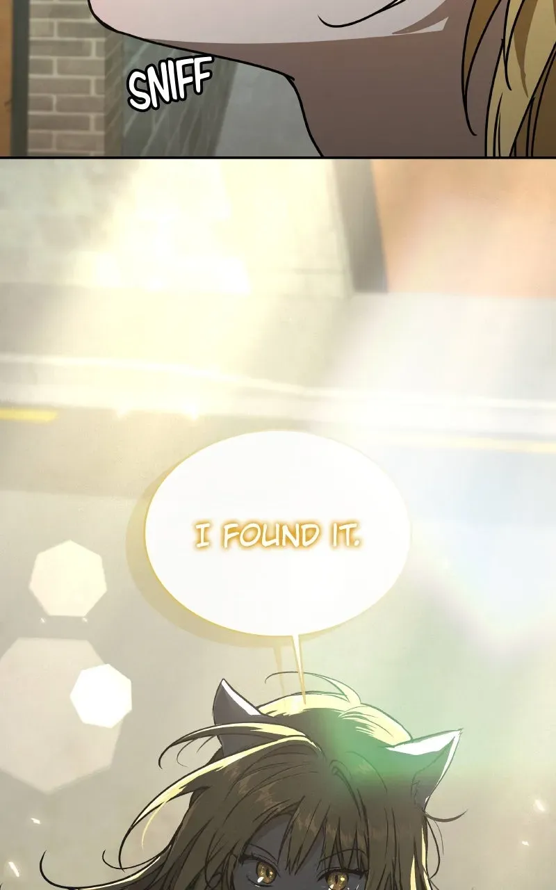 Kindergarten forDivine Beasts Chapter 14 page 27 - 