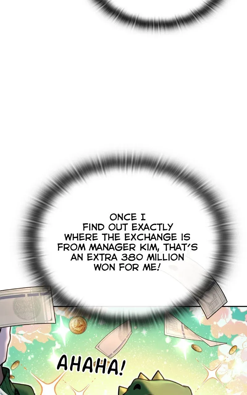 Kindergarten forDivine Beasts Chapter 14 page 36 - 