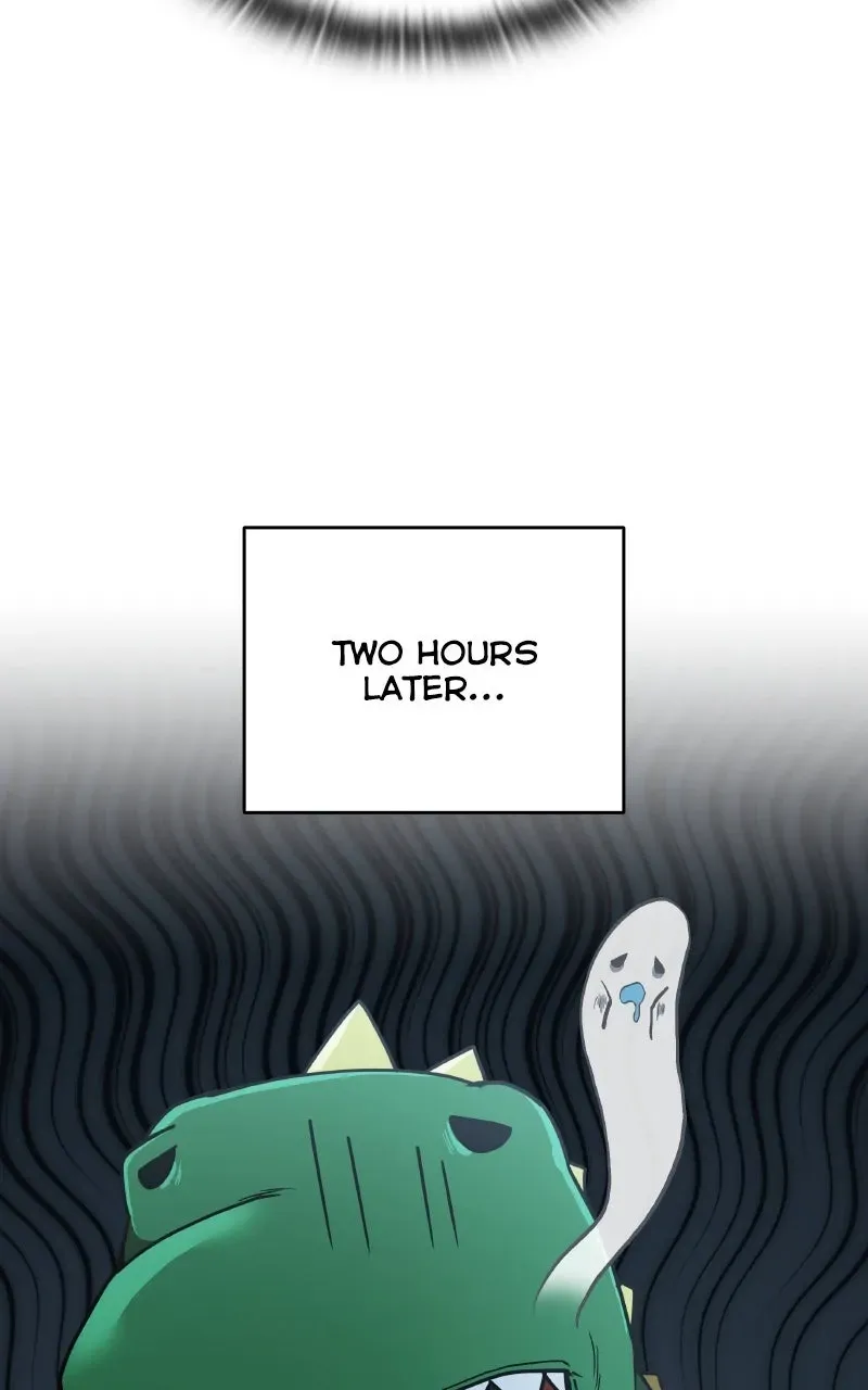 Kindergarten forDivine Beasts Chapter 14 page 38 - 