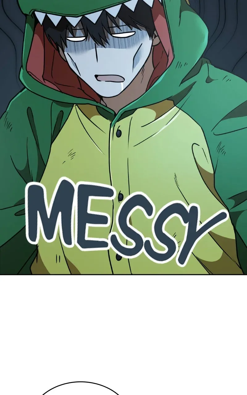 Kindergarten forDivine Beasts Chapter 14 page 39 - 