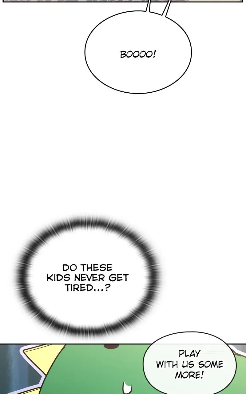 Kindergarten forDivine Beasts Chapter 14 page 41 - 