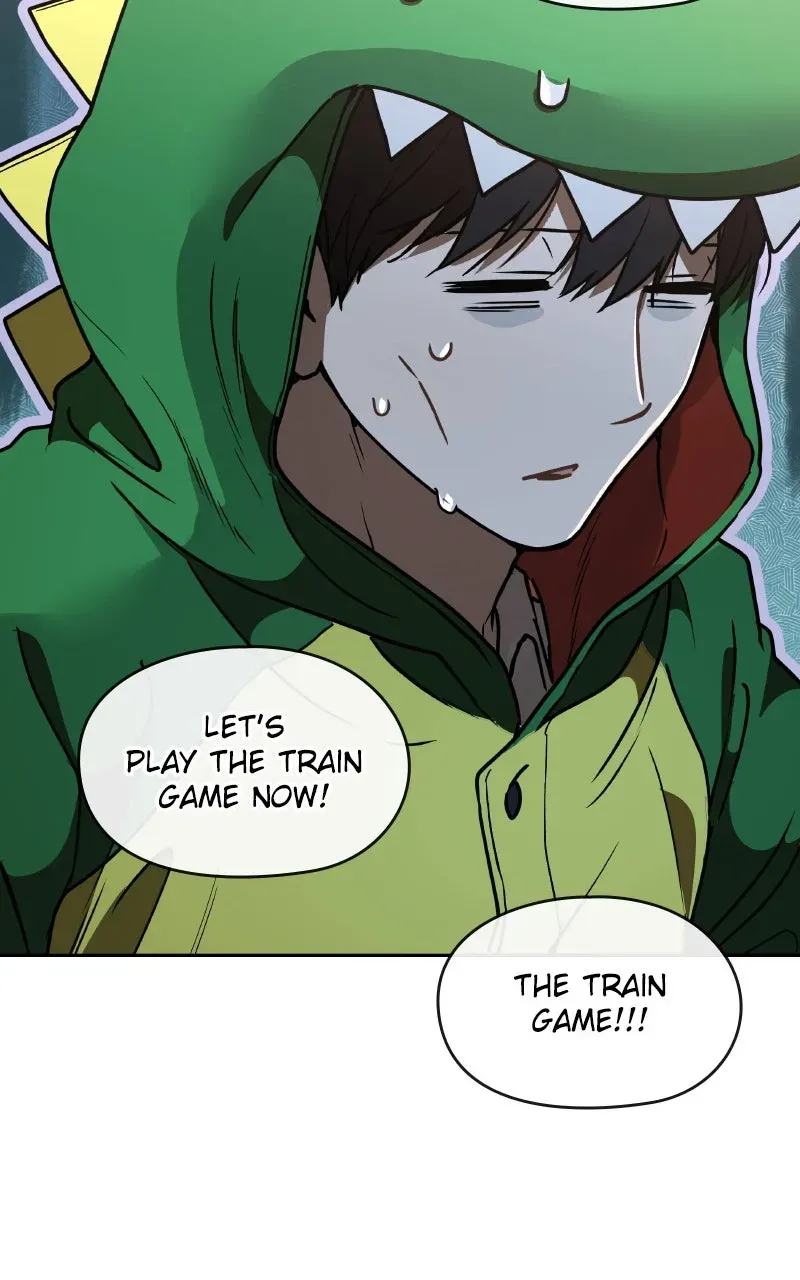 Kindergarten forDivine Beasts Chapter 14 page 42 - 