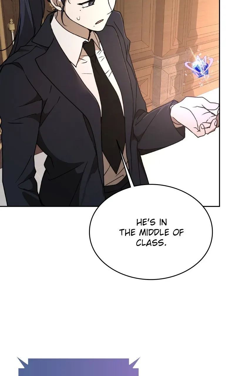 Kindergarten forDivine Beasts Chapter 14 page 49 - 