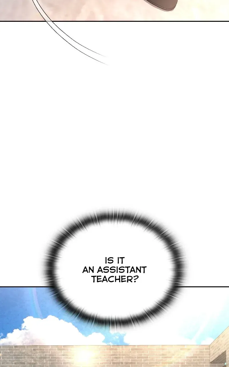 Kindergarten forDivine Beasts Chapter 14 page 60 - 