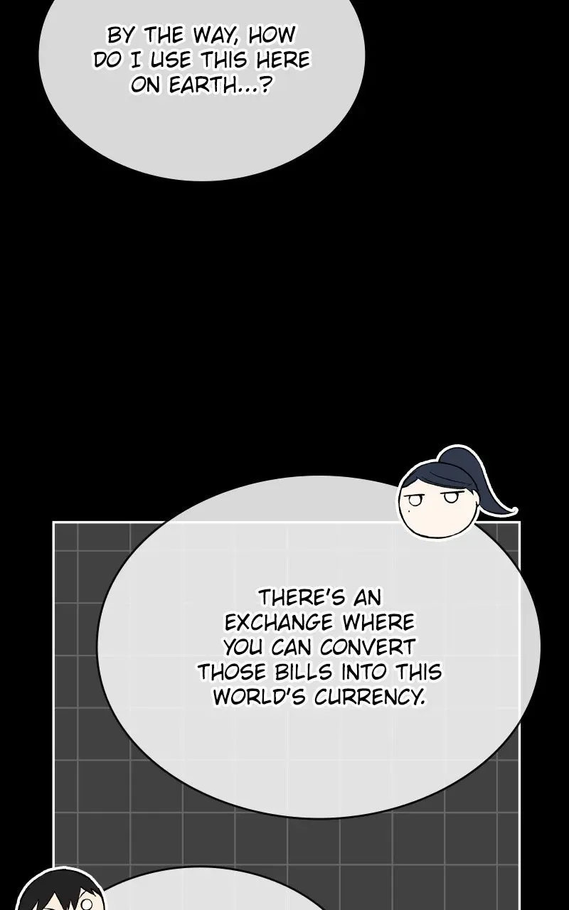 Kindergarten forDivine Beasts Chapter 14 page 7 - 
