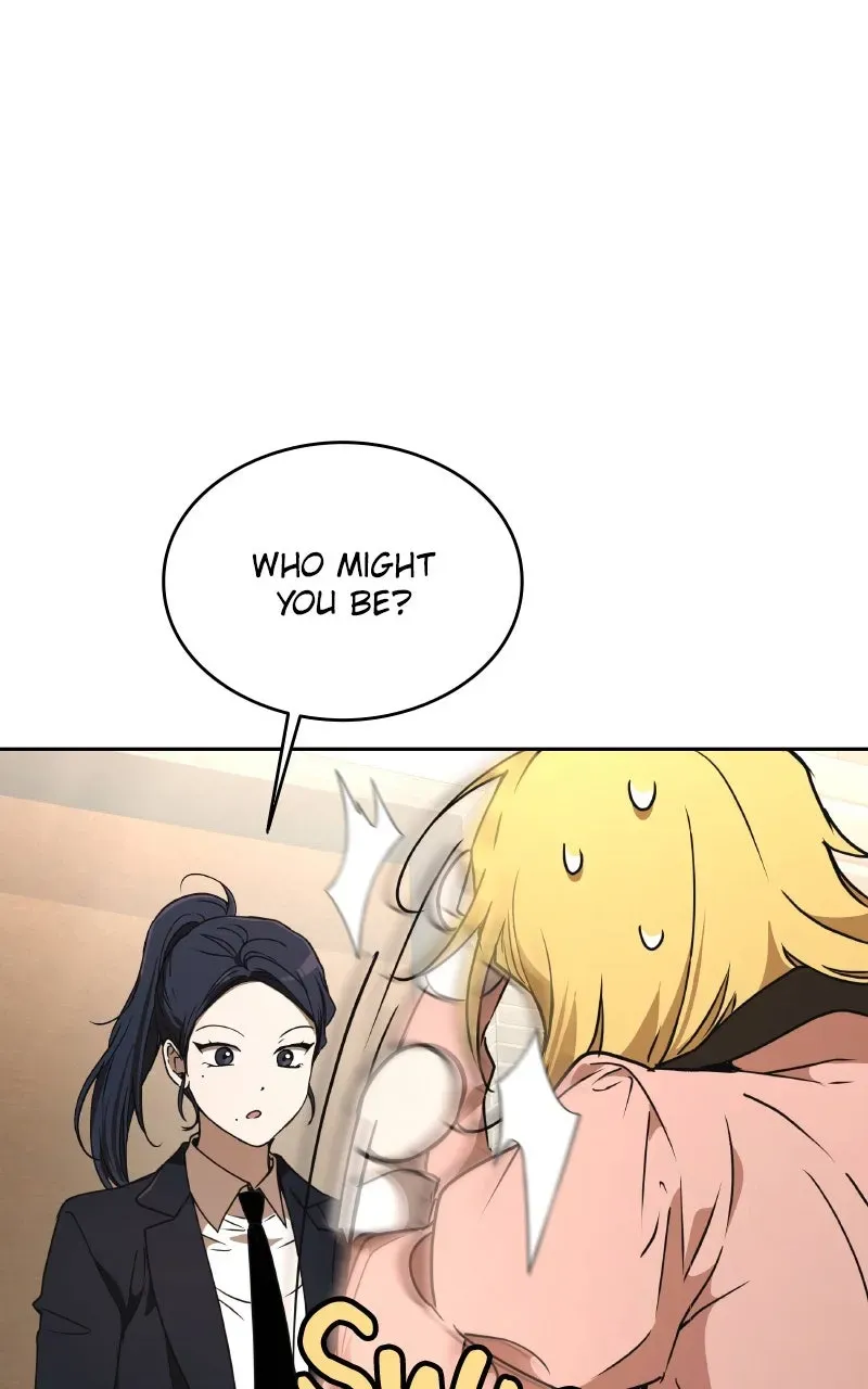 Kindergarten forDivine Beasts Chapter 14 page 65 - 