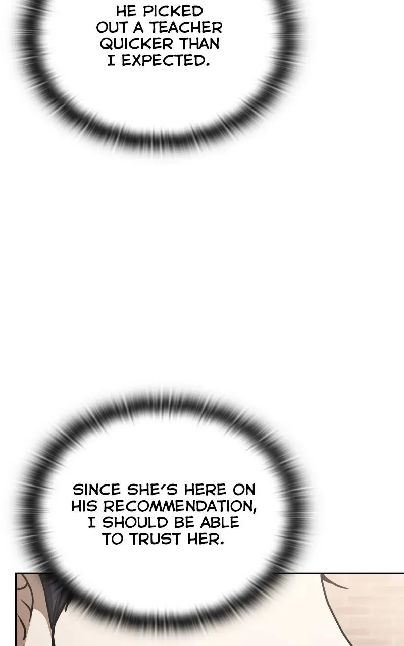 Kindergarten forDivine Beasts Chapter 14 page 73 - 