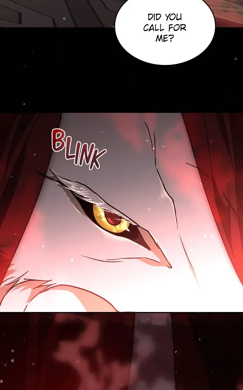 Kindergarten forDivine Beasts Chapter 14 page 83 - 