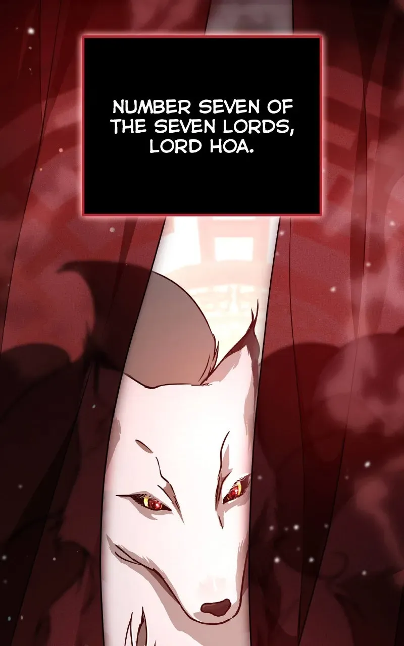 Kindergarten forDivine Beasts Chapter 14 page 84 - 