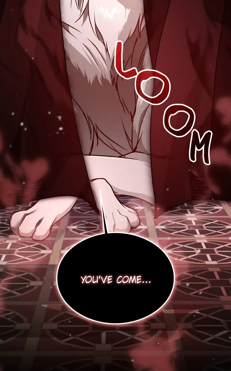 Kindergarten forDivine Beasts Chapter 14 page 85 - 
