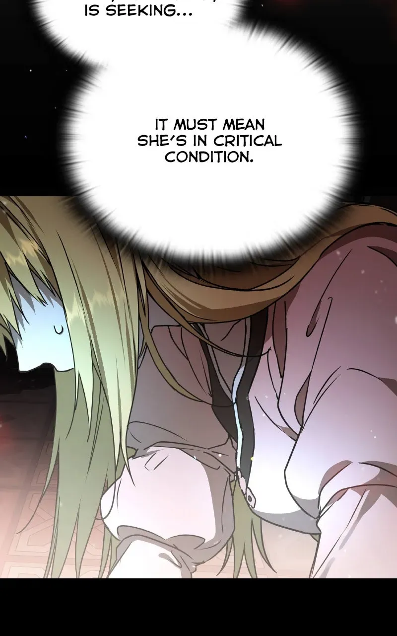 Kindergarten forDivine Beasts Chapter 14 page 98 - 