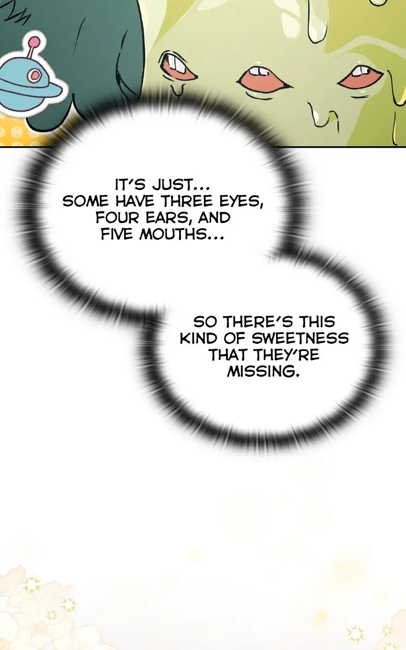 Kindergarten forDivine Beasts Chapter 15 page 11 - 