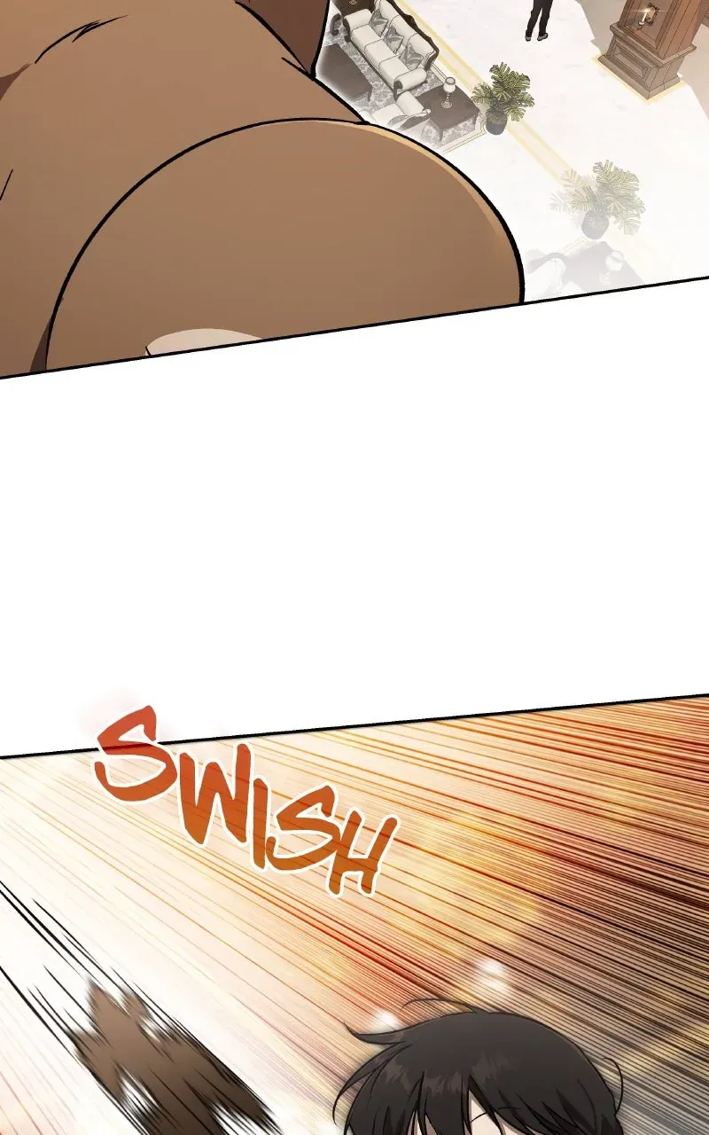 Kindergarten forDivine Beasts Chapter 15 page 101 - 