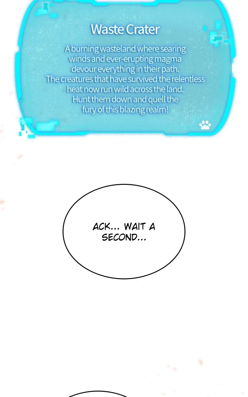 Kindergarten forDivine Beasts Chapter 15 page 120 - 