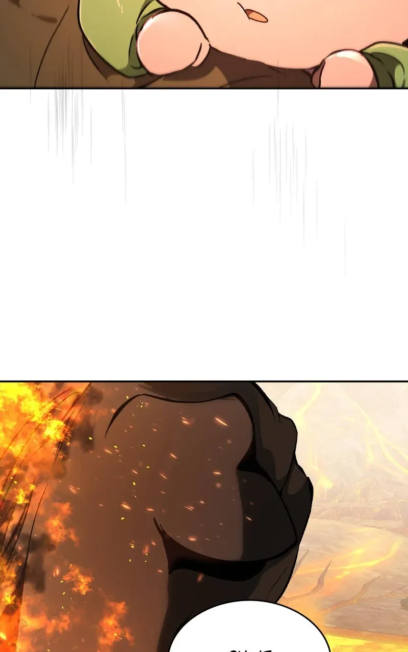 Kindergarten forDivine Beasts Chapter 15 page 131 - 