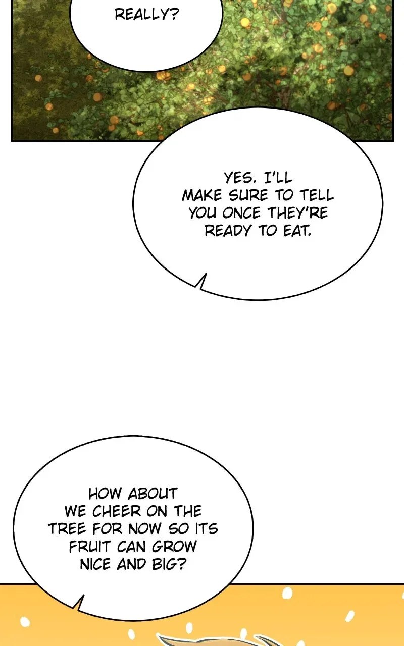 Kindergarten forDivine Beasts Chapter 15 page 22 - 