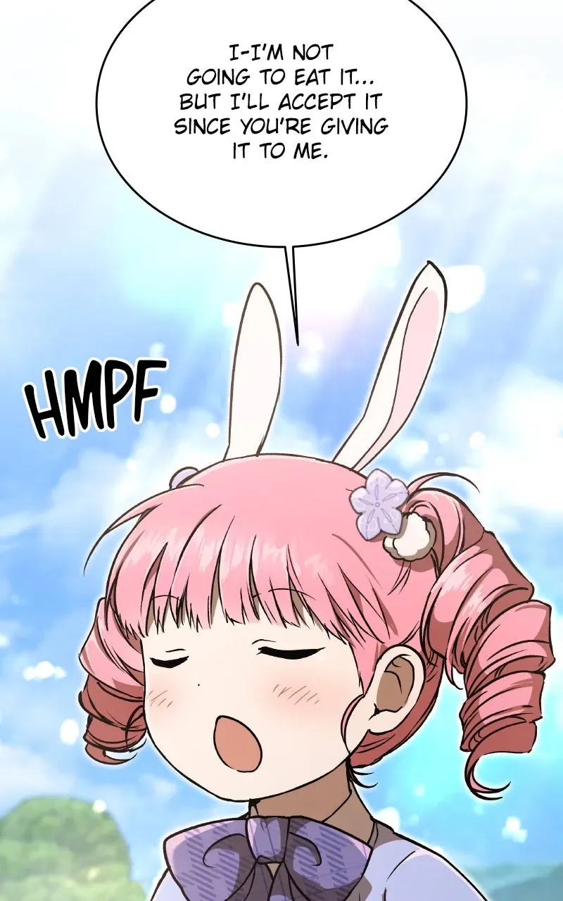 Kindergarten forDivine Beasts Chapter 15 page 32 - 