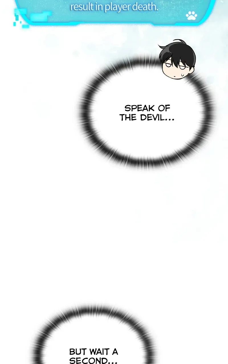 Kindergarten forDivine Beasts Chapter 15 page 49 - 
