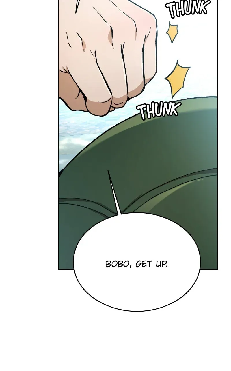 Kindergarten forDivine Beasts Chapter 15 page 60 - 
