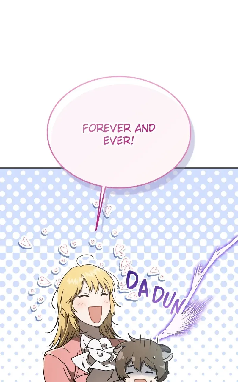 Kindergarten forDivine Beasts Chapter 15 page 7 - 