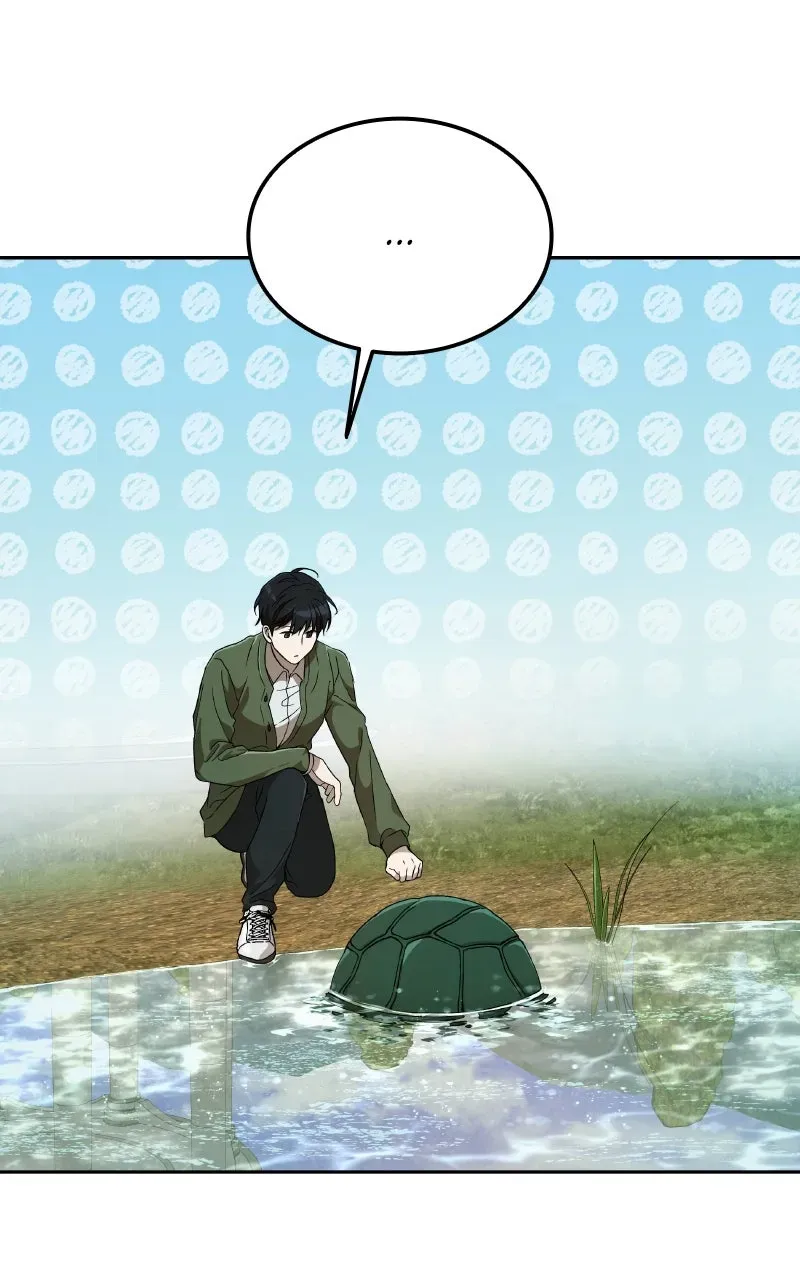Kindergarten forDivine Beasts Chapter 15 page 61 - 